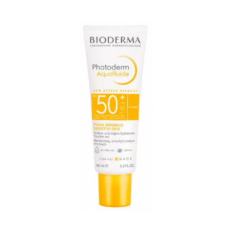 Bioderma Photoderm Aquafluide SPF50+ Incolore