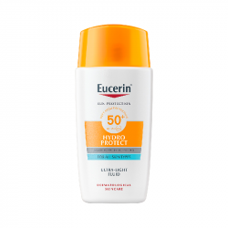 Eucerin Sun Hydro Protect FPS50+ 50ml