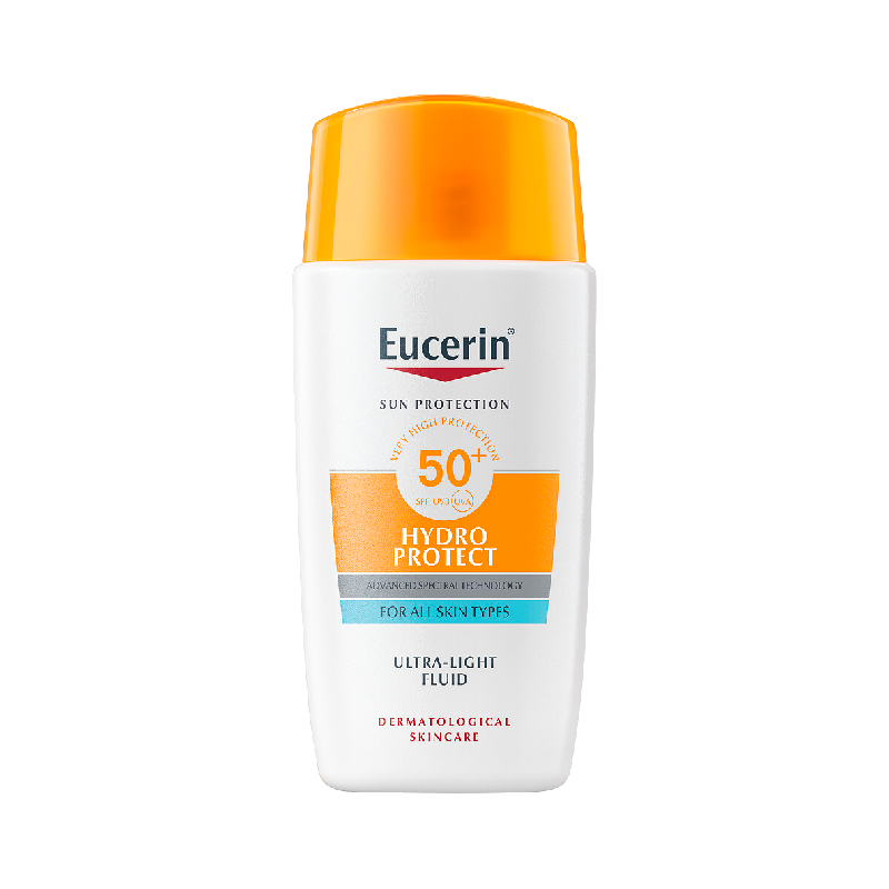 Eucerin Sun Hydro Protect SPF50+ 50ml
