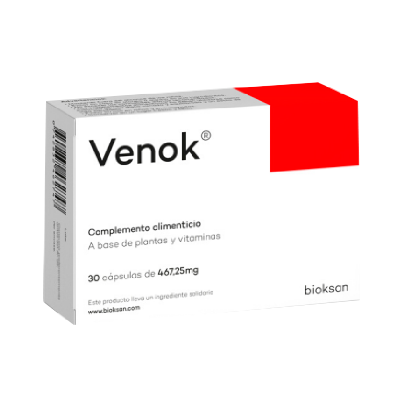 Venok 30 capsules