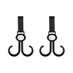 Hook for Trolley 2 units