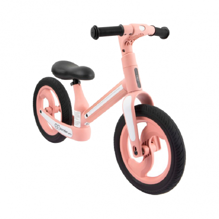 Kinderland Folding Balance Bike Pink