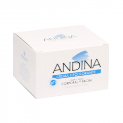 Andina Bleaching Cream for...