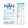 NAN Optipro 1 800g NAN Optipro 1 800g