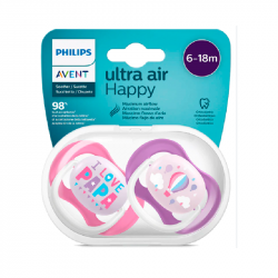 Philips Avent Chupetes...