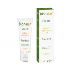 Bionatar Psoriasis Cream 75ml