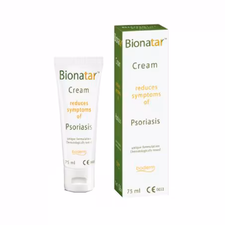 Bionatar Psoriasis Crema 75ml