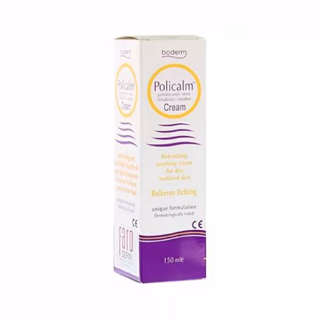 Crema Policalm 150ml