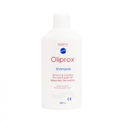 Shampoing Oliprox 200ml