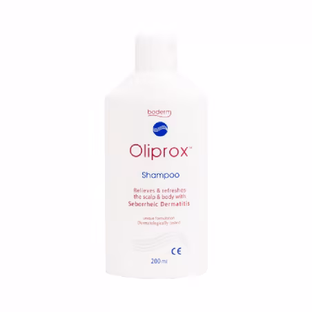 Oliprox Champú 200ml