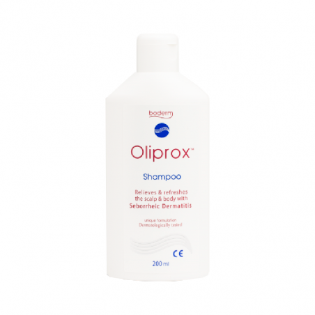 Shampoing Oliprox 200ml