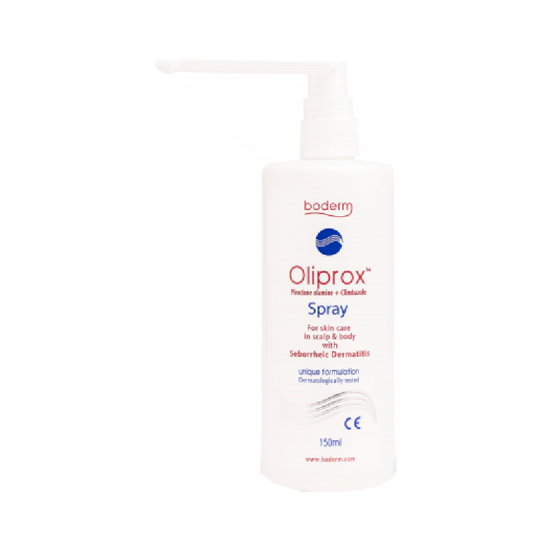 Oliprox Vaporisateur 150ml