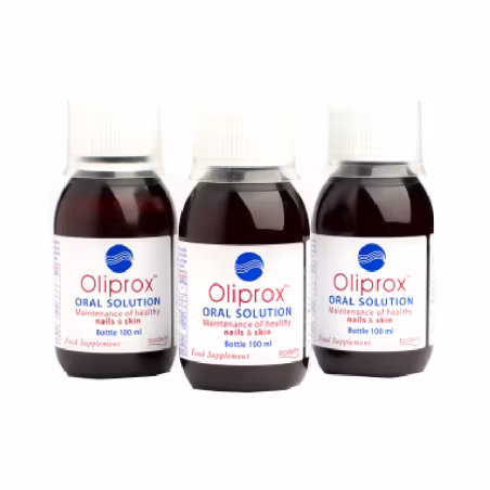 Oliprox Solution Buvable 3x100ml
