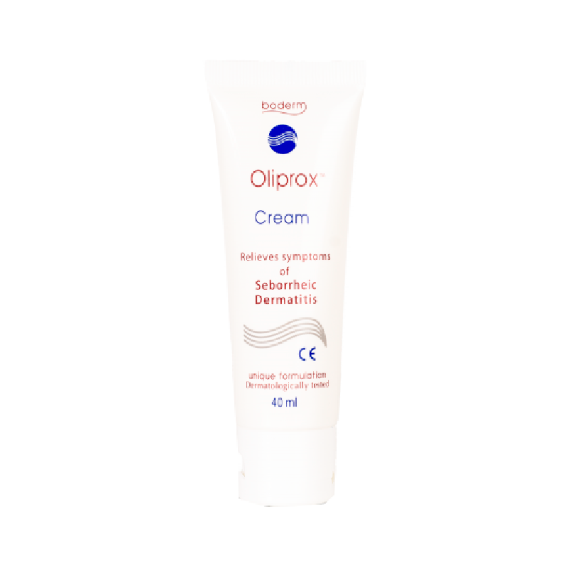 Oliprox Cream 40g