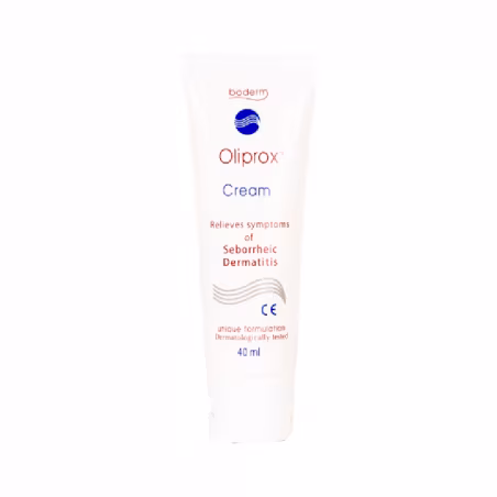 Oliprox Cream 40g