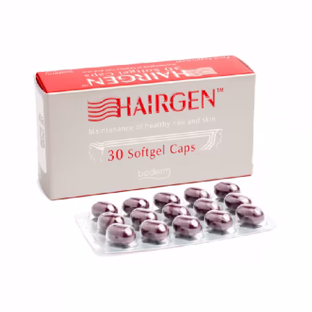 Hairgen 30 gélules