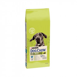 Dog Chow Adult Large Breed...