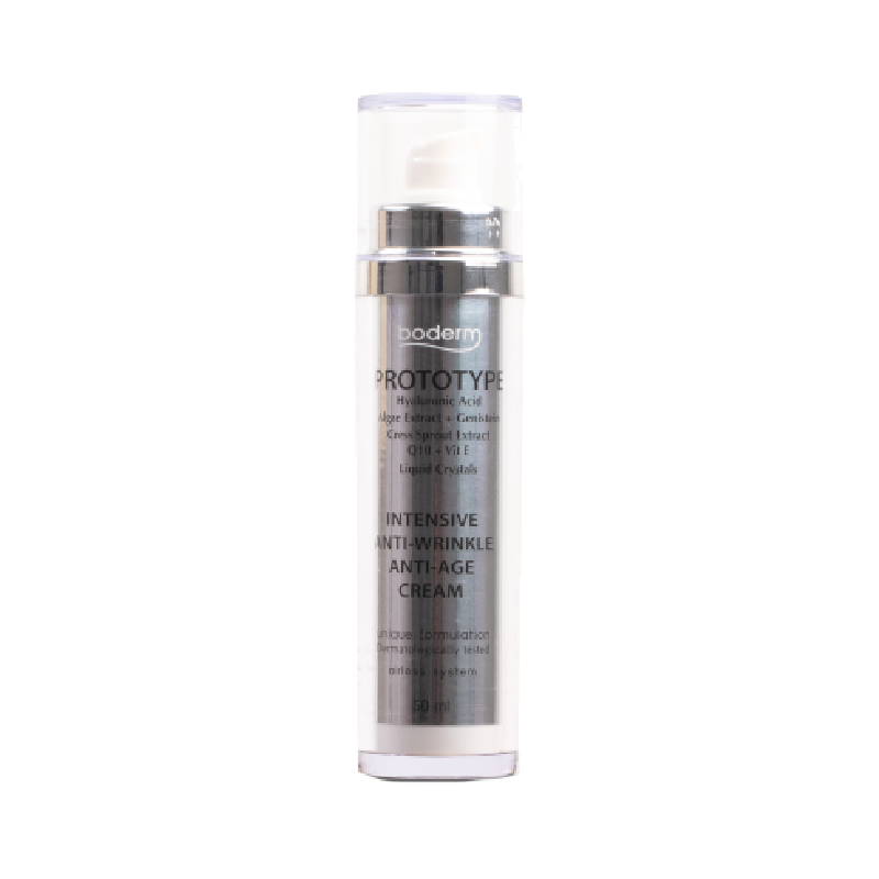 Crème prototype 50ml