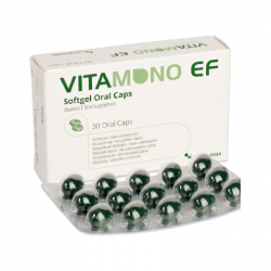 Vitamono EF 30 cápsulas