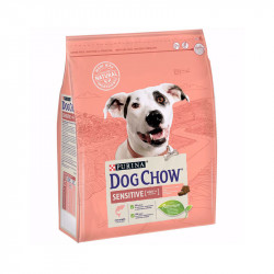 Dog Chow Adult Sensitive Salmão 2.5kg