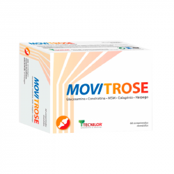 Movitrose 60 coated tablets