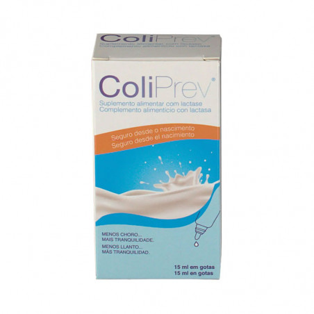 ColiPrev 15 ml