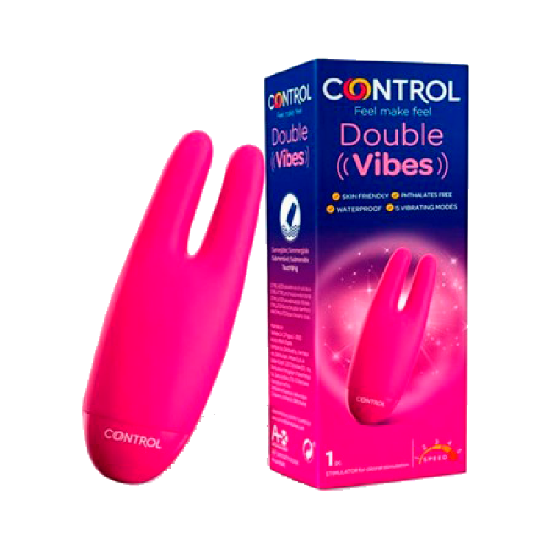 Control Double Vibes