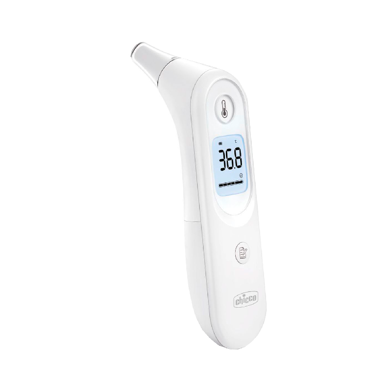 Chicco Infrared Ear Thermometer YHT101