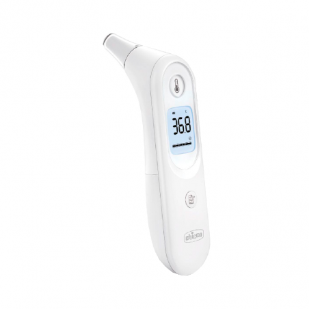 Chicco Infrared Ear Thermometer YHT101