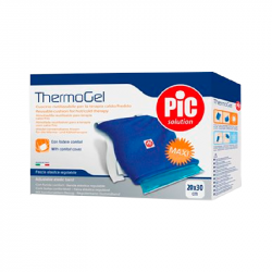 Pic Solution Thermogel Gel Coussin 20x30cm