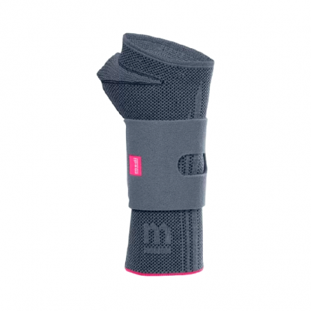 Medi Manumed Active Elastic Support with Immobilizing Splint Right Size L