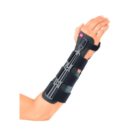 Medi Manumed RFX Right Wrist and Forearm Immobilizing Splint Size L