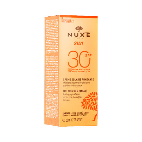 Nuxe Sun Crème SPF30+ 50ml