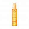 Nuxe Sun Huile Solaire Bronzante SPF10+ 150ml
