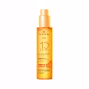 Nuxe Sun Tanning Sun Oil SPF10+ 150ml