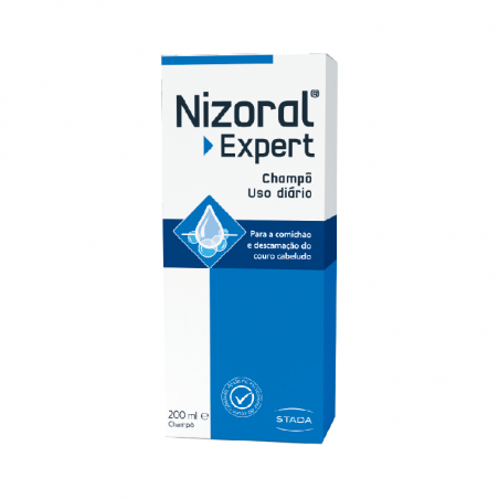 Nizoral Expert Shampoo 200ml