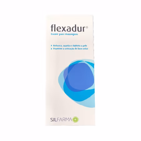 Flexadur Creme para Massagem 150ml