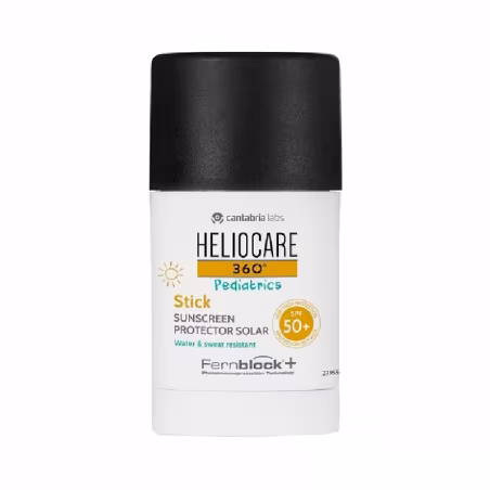 Heliocare 360º Bâton Pédiatrique SPF50+ 25g