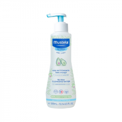 Mustela PhysiObébé Cleansing Water 300ml