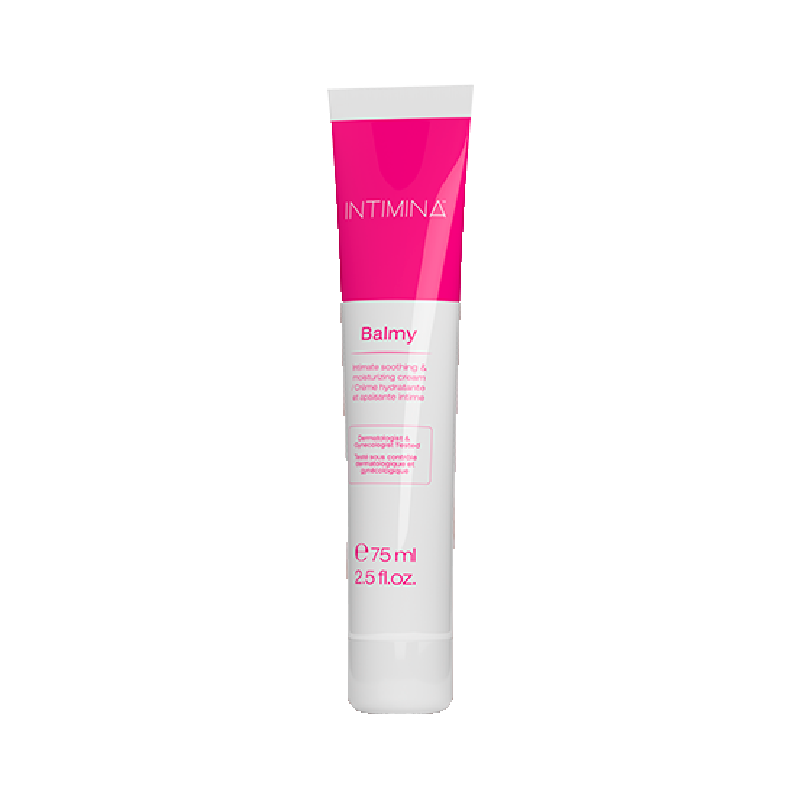Intimina Balmy Soothing Cream 75ml