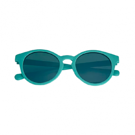 Mustela Gafas de Sol 0-2 años Verde