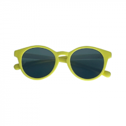 Mustela Óculos de Sol 0-2 anos Amarelo