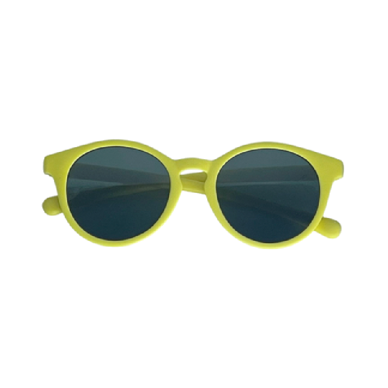 Mustela Lunettes de Soleil 0-2 ans Jaune