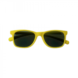 Mustela Óculos de Sol 3-5 anos Amarelo