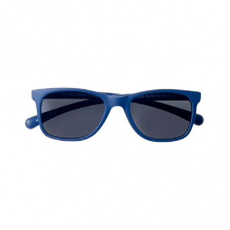 Mustela Gafas de Sol 3-5 años Azul