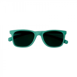 Lunettes Mustela 3-5 ans Vert