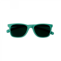 Mustela Gafas de Sol 3-5 años Verde