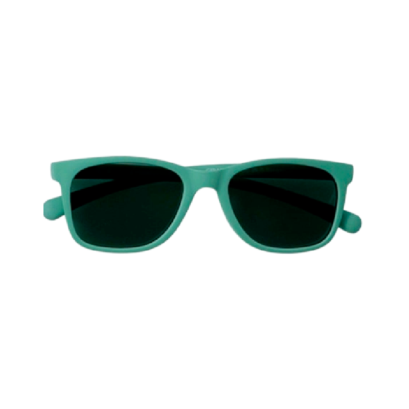 Mustela Lunettes de Soleil 3-5 ans Vert