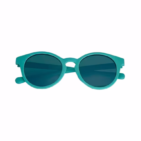 Mustela Gafas de Sol Adulto Verde
