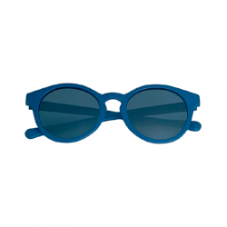 Mustela Gafas de Sol Adulto Azul